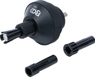 Nástroj na centrování spojky | univerzální | pro rozměr náboje 15 - 28 mm