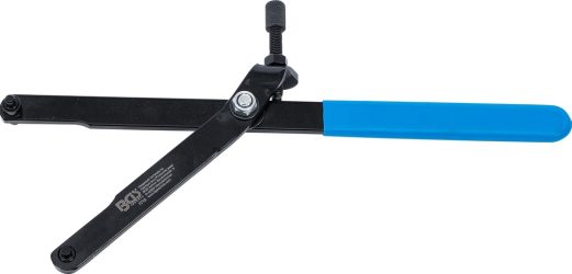 Přípravek pro přidržení spojkového koše