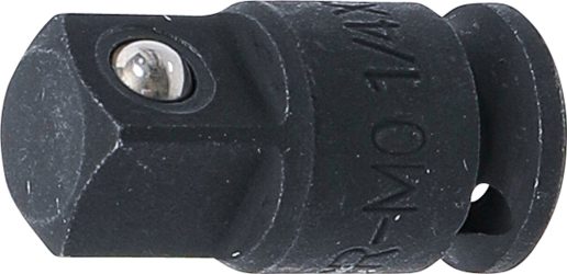 Silový nástrčný ořech | vnitřní čtyřhran 6