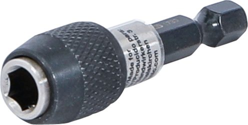 Automatický držák na bity | vnitřní šestihran 6