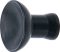 Gumový adaptér pro BGS 1738 | Ø 30 mm