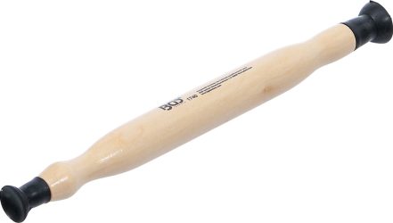 Přípravek pro lapování ventilů | 16 x 21 mm