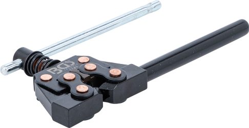 Přípravek pro roznýtování řetězu | pro řetězy 3/8" - 5/8"