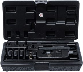 Rozpojovací a nýtovací nářadí pro řetězy motocyklů | rozteč 35 - 525