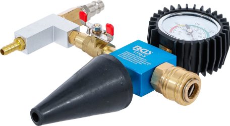 Zkušební adaptér s úchylkoměrem pro BGS 1773