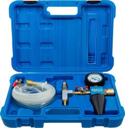 Sada pro plnění a odvzdušnění chladicí soustavy