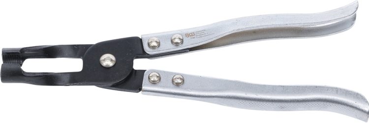 Kleště na těsnicí kroužky ventilových dříků | 250 mm