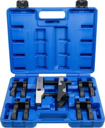 Sada na kulové hlavy | 7dílná