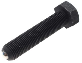 Náhradní vřeteno pro vytlačovač kulových kloubů