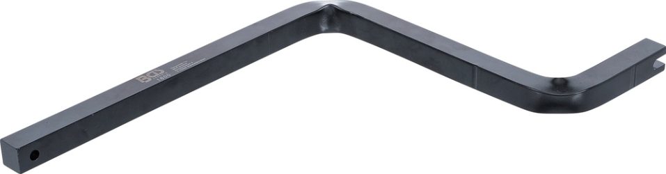 Přípravek pro montáž dveřních čepů | 370 mm