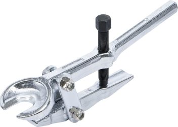 Stahovák na kulové klouby