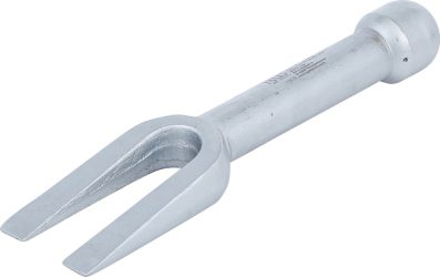 Přípravek na rozpojování a demontáž kulových čepů | 185 mm | vidlice 18 mm