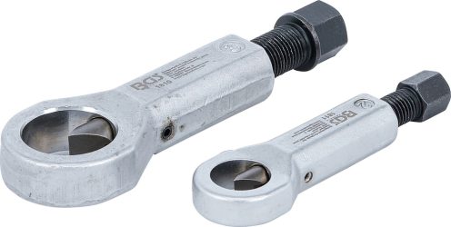 Sada trháků matic | 12 - 16 mm / 16 - 22 mm | 2dílná