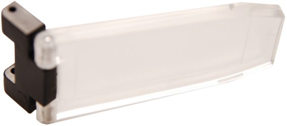 Náhradní klapka pro refraktometr z BGS 1824