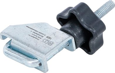 Hadicová spona | Ø 15 mm