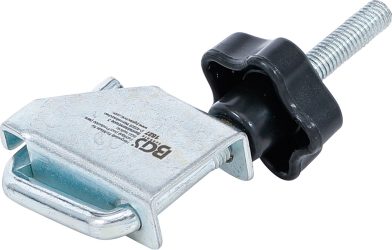 Hadicová spona | Ø 25 mm