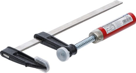 Truhlářská svěrka | 200 x 50 mm