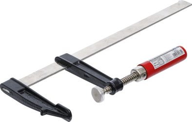 Truhlářská svěrka | 300 x 80 mm