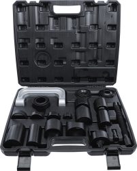 Sada pro montáž kulových kloubů | 21dílná