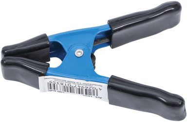 Pomocná kovová svěrka | 100 mm