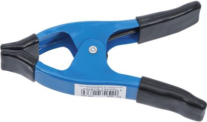 Pomocná kovová svěrka | 150 mm