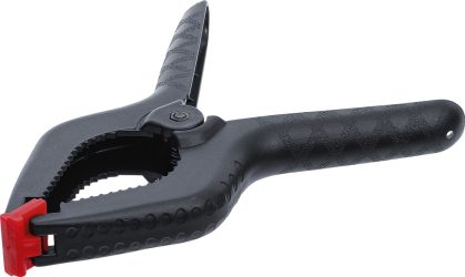 Pomocná svěrka z plastu PP | 230 mm