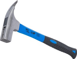 Tesařské kladivo | DIN 7239 | sklolaminátová násada | 600 g