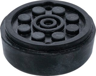 Náhradní gumová podložka | pro BGS 1880