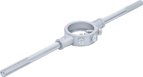 Vratidlo pro závitová očka | #6 | 50 x 15 mm