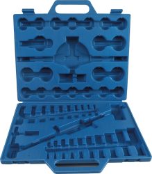 Prázdný kufr pro BGS 1893