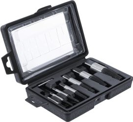 Sada pro povolení poškozených šroubů | M3 - M50 | 8dílná