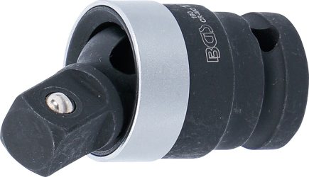 Ráčnový kardan | 12