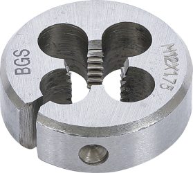 Sada závitníků a oček | M12 x 1