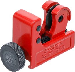 Řezák trubek | Ø 3 - 22 mm