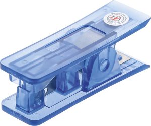 Nůžky pro stříhání hadic | Ø hadice 4 - 16 mm