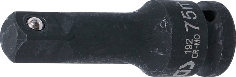 Silové prodloužení | 12