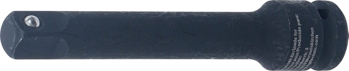 Silové prodloužení | 12