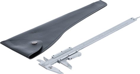 Přesné měřítko posuvné | 0 - 200 mm