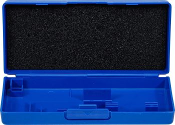 Prázdná kazeta pro BGS 1935