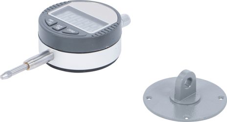 Digitální úchylkoměr