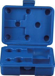 Prázdný kufr pro BGS 199