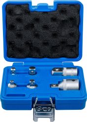 Sada adaptérů | 6dílná