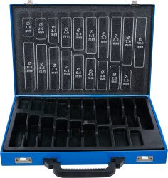 Prázdná kovová kazeta pro BGS 1995