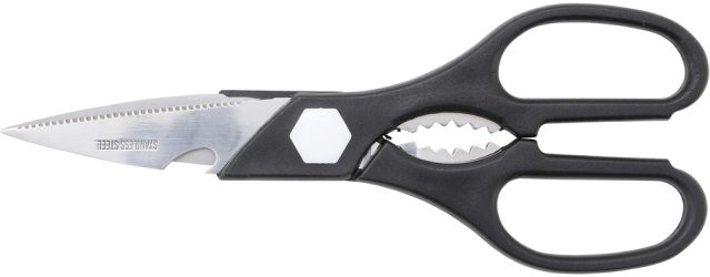 Multifunkční nůžky