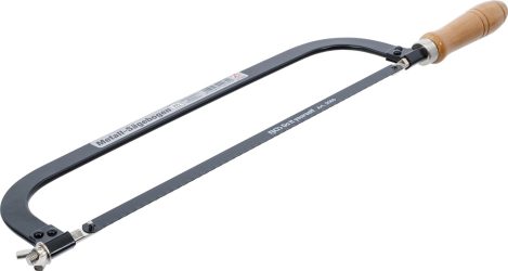 Kovový pilový oblouk | 300 mm