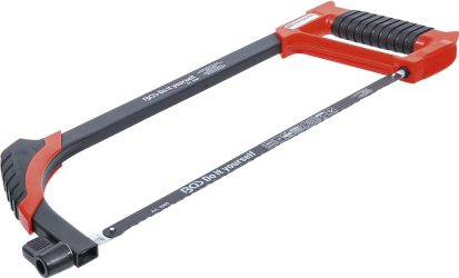 Ocelový pilový oblouk | 300 mm