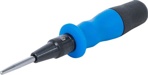 Automatický důlčík | 15 - 25 kg