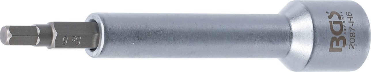 Nástrčná hlavice | 12