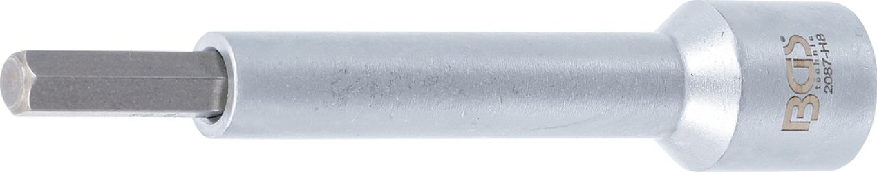 Nástrčná hlavice | 12