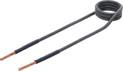 Indukční cívka pro indukční ohřev | 32 mm | rovná | pro BGS 2169